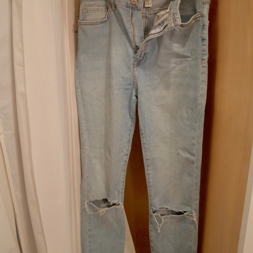 Forever 21 Jeans